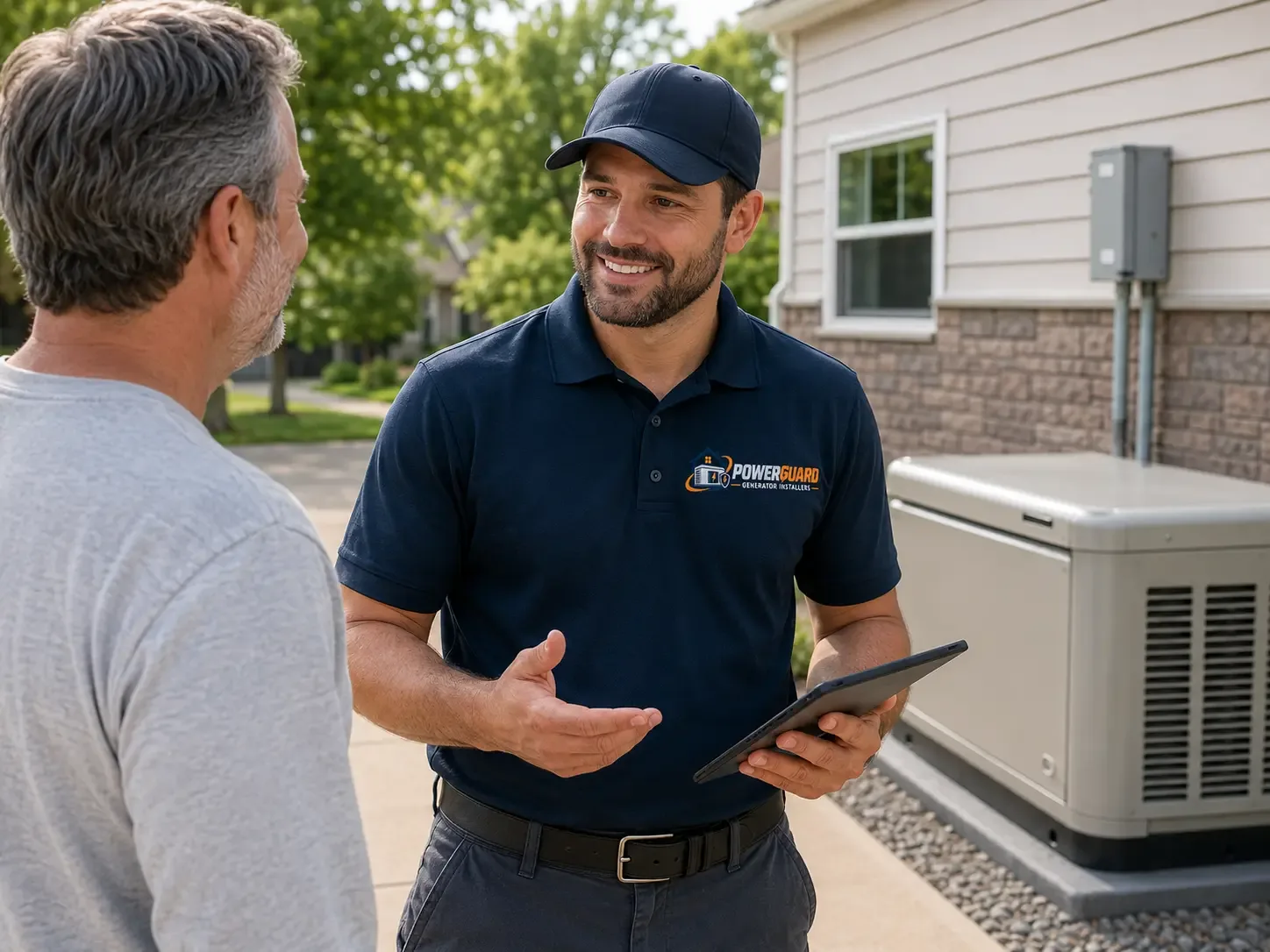 Generator Installation Gilbert, AZ FAQs